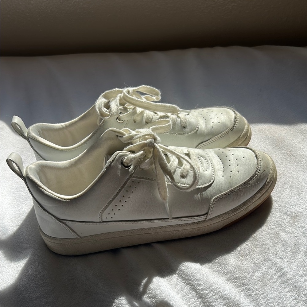 Universal Thread White Sneakers